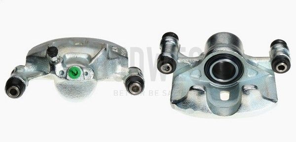 BUDWEG CALIPER Тормозной суппорт 342153